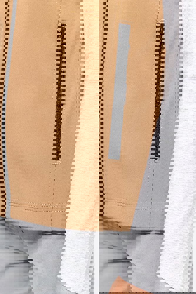 K404 - Damen Softshell Bodywärmer