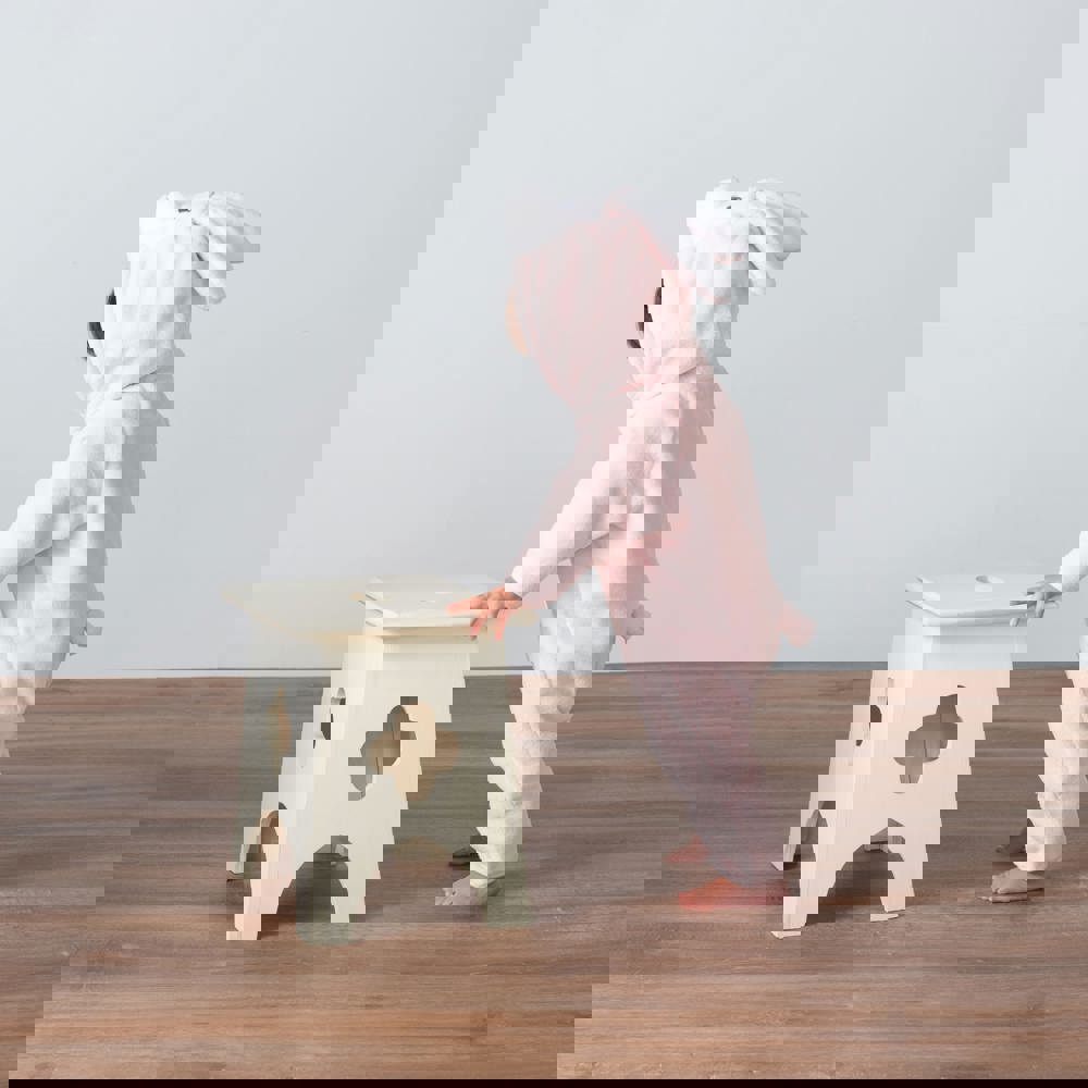 LW073 - Hasen-Overall