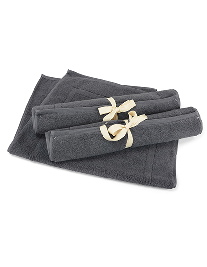 ARTG - Bath Mat - graphite