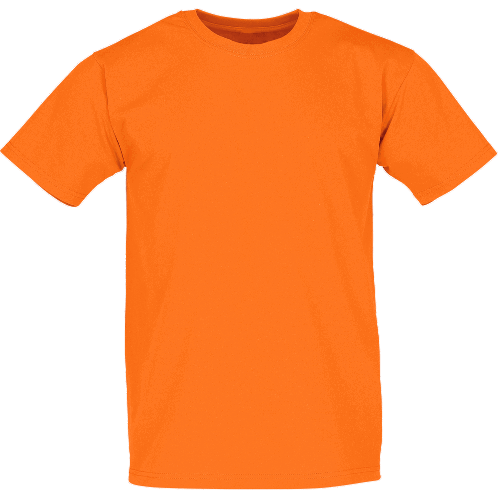 610360 - Valueweight T-Shirt - Orange