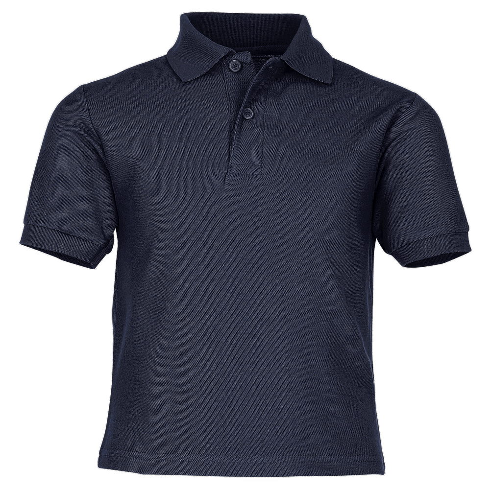 634170 - Kids 65/35 Polo