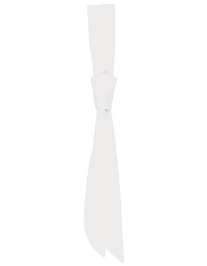 Karlowsky - Serviceschleife - White