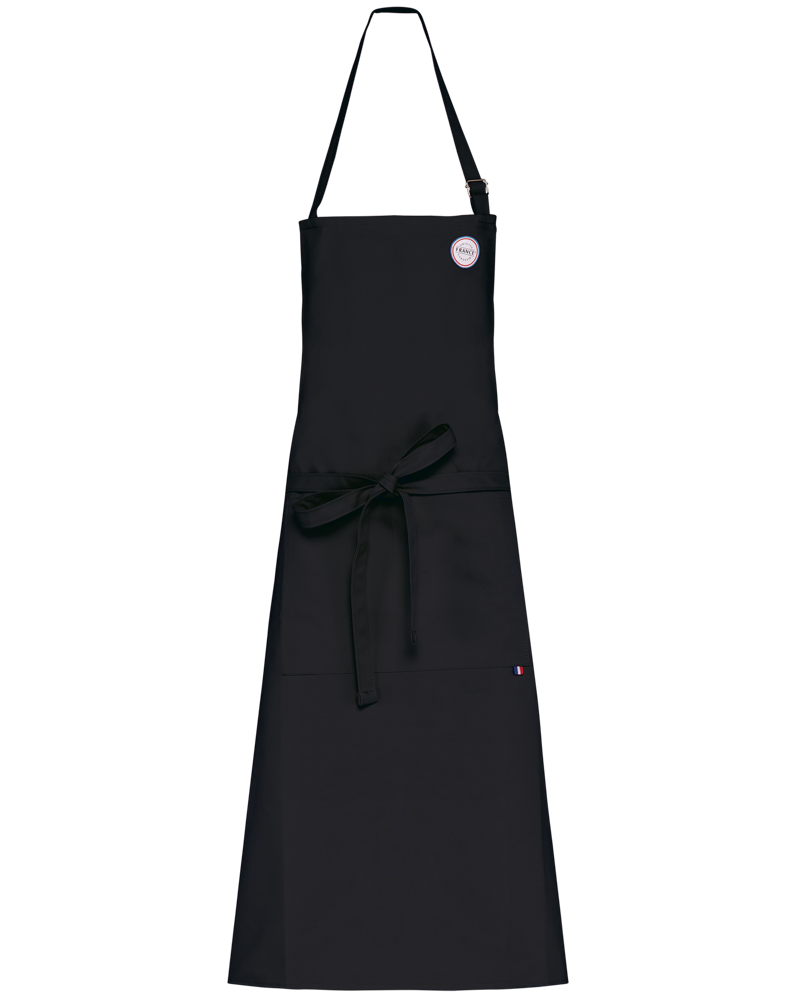K8014 - Schürze „Origine France garantie“