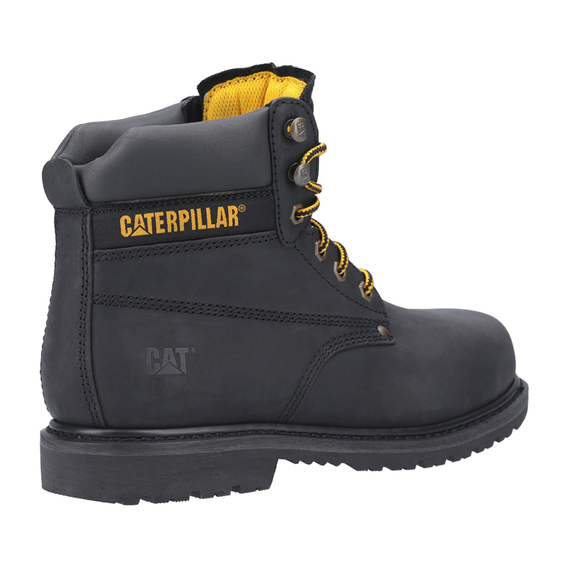 CATPOWER - Holton Safety Shoes