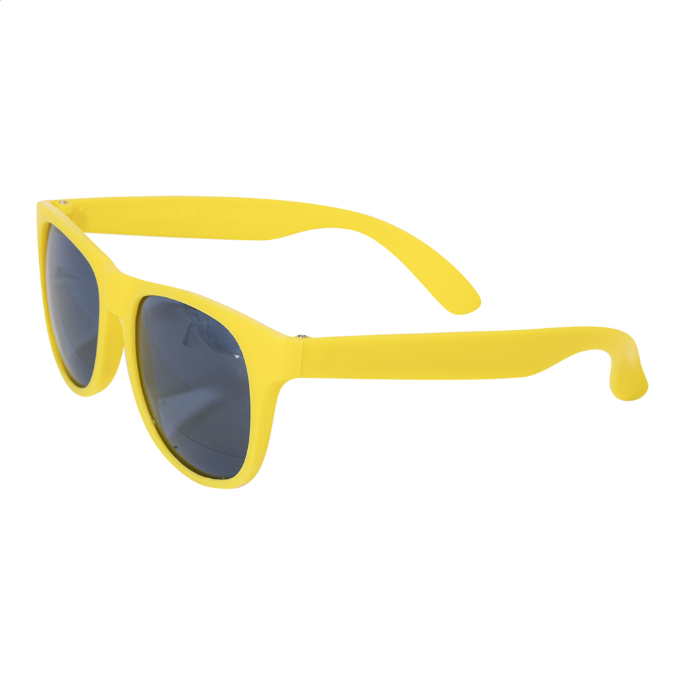 Balangan - RPP Sonnenbrille - gelb