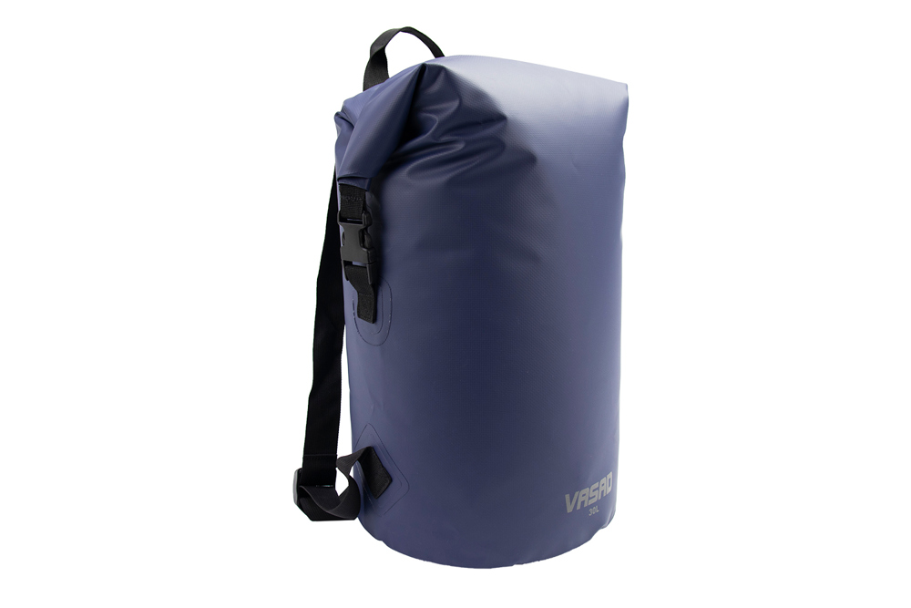 VASAD All Weather Dry Backpack - marine