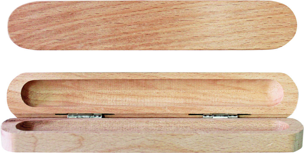 Penko - Etui Box WOOD  (FSC®)