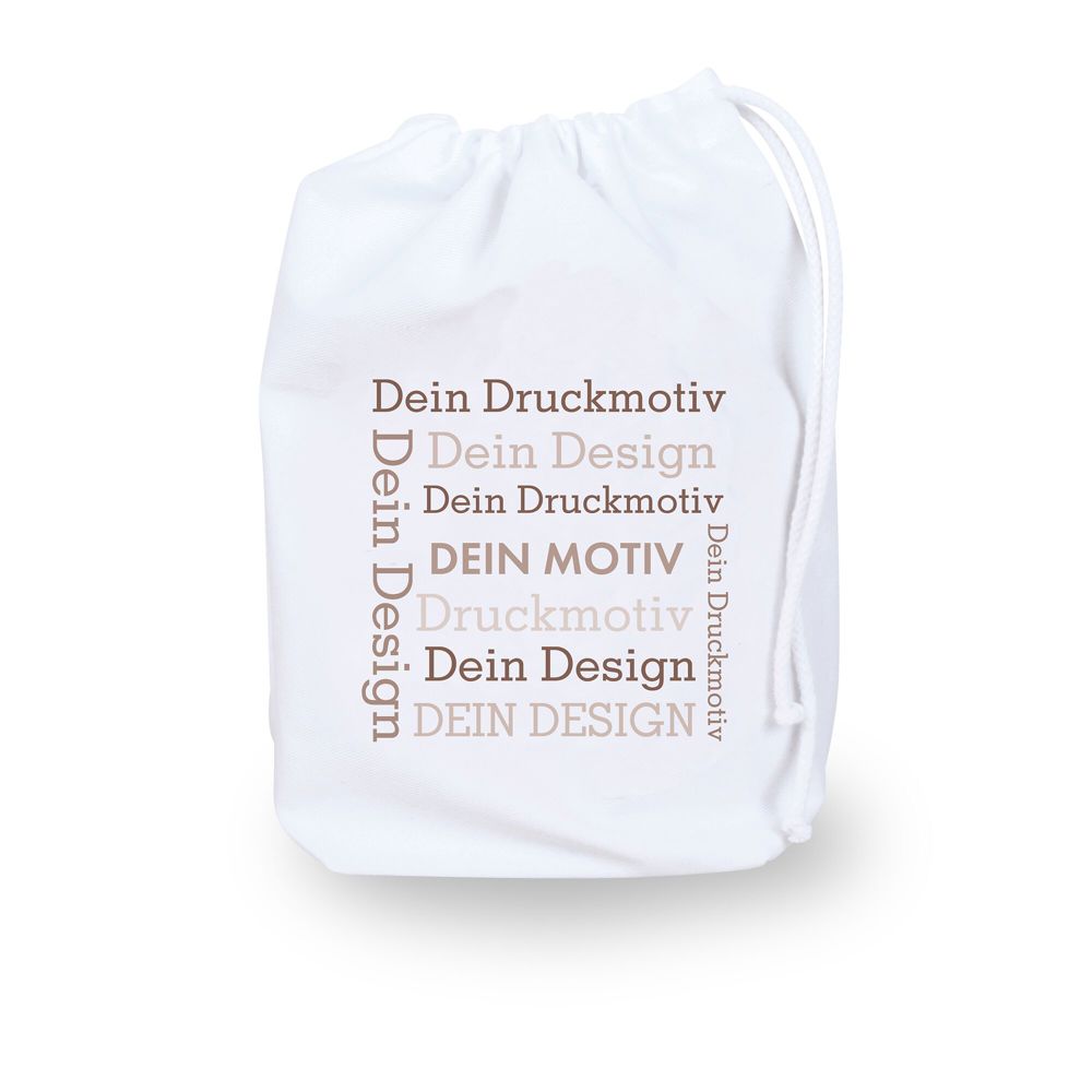 3 Premium Snacks im Baumwollsäckchen - Oster-Edition