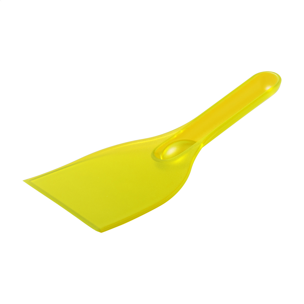 Dicex - Eiskratzer - gelb