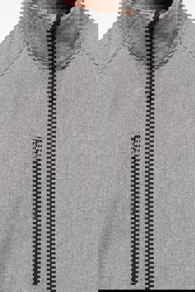 K403A - Herren Softshell Bodywärmer