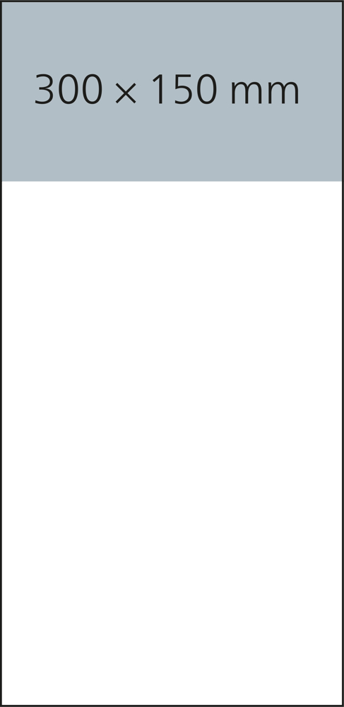 3-Monatskalender Einblatt Spectrum 3