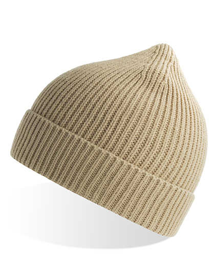Atlantis - Andy Beanie - beige