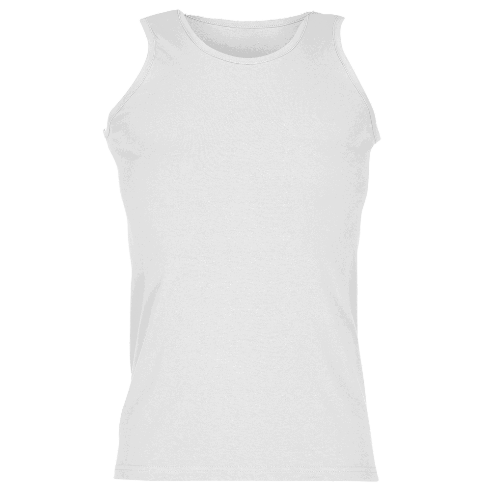 610980 - Valueweight Athletic Vest