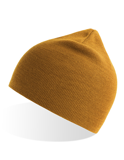Atlantis - Holly Beanie - Mustard