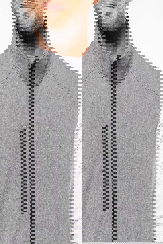 K403A - Herren Softshell Bodywärmer