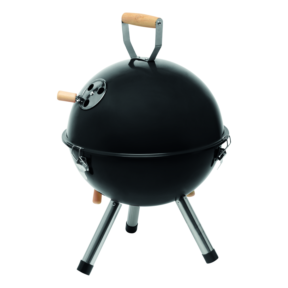 COOKOUT - Kugelgrill