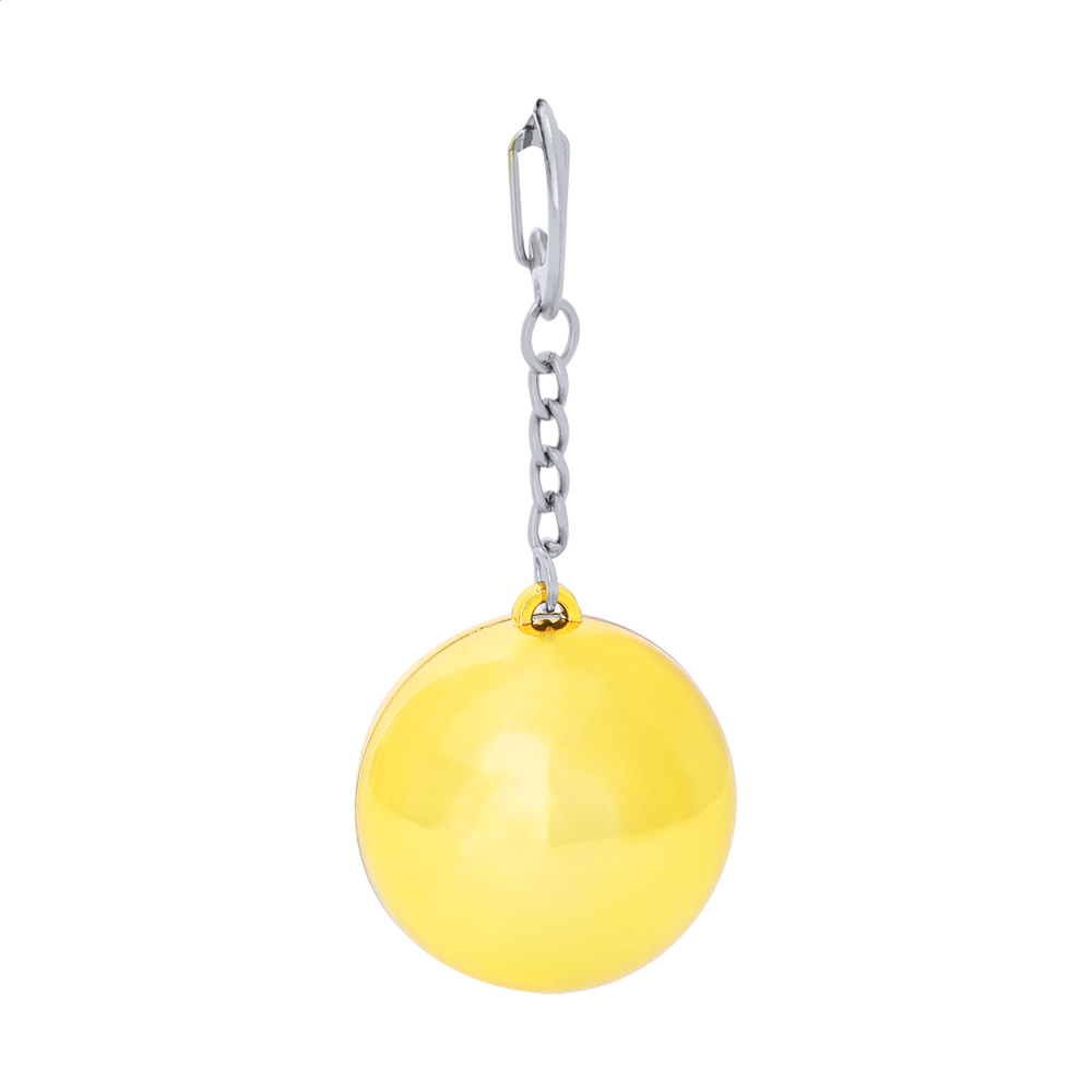 Chaloris - Lippenbalsam - gold