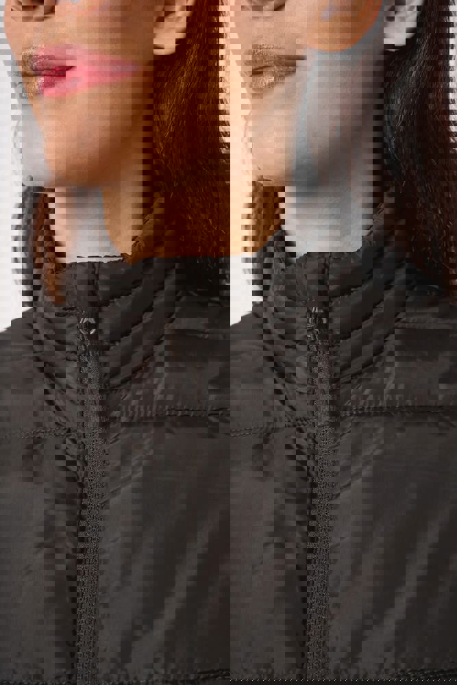 IB6173 - Damen gestepptes Bodywarmer