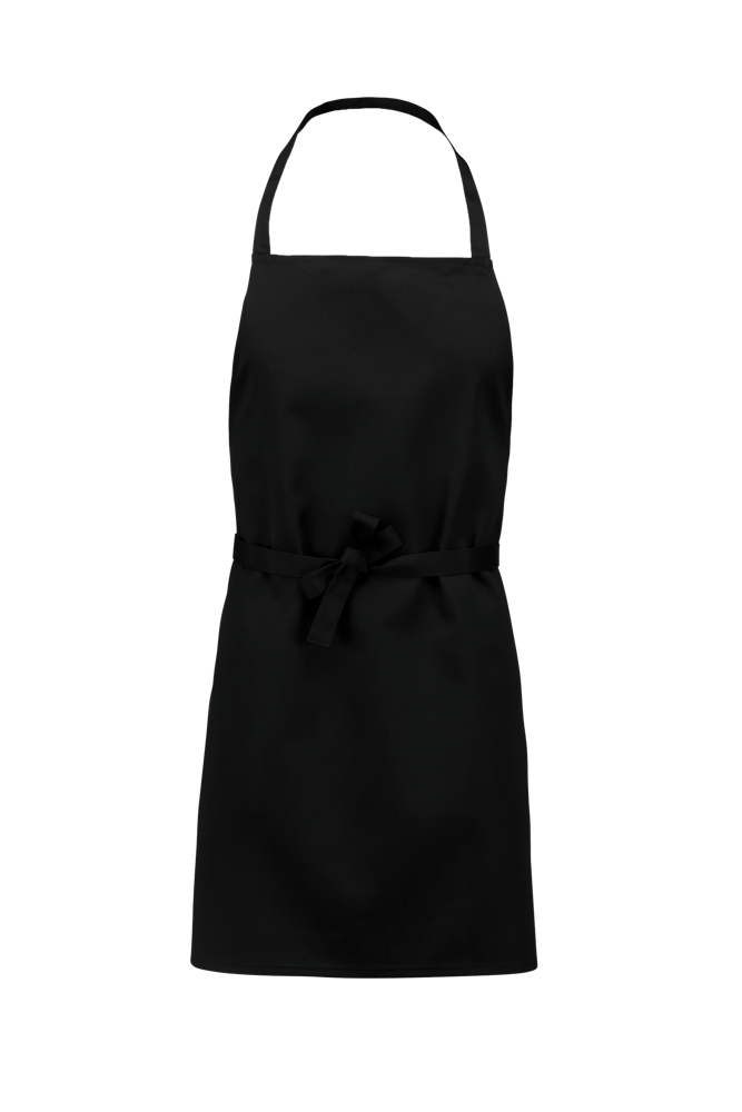 K8001 - Leichte Schürze