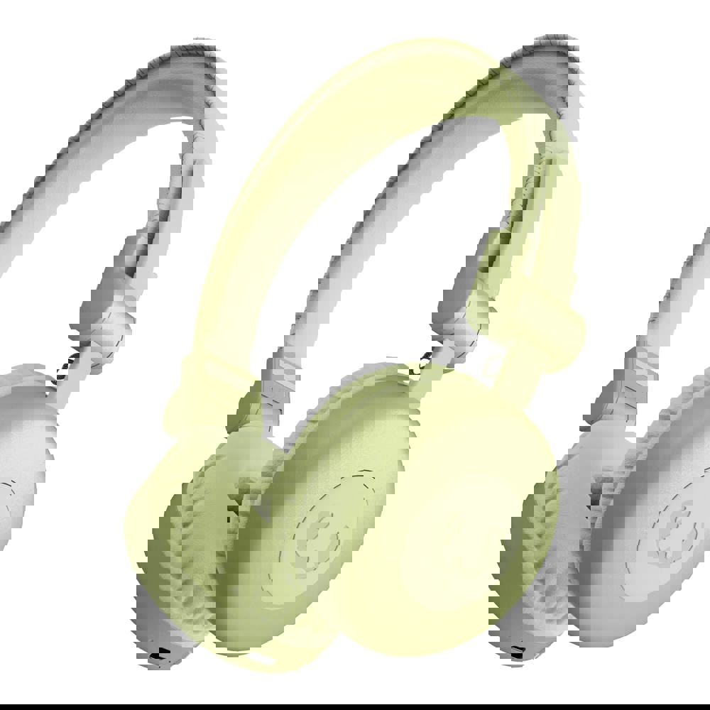 3HP1000 I Fresh 'n Rebel Code Core-Wireless on-ear Headphone - hellgrün