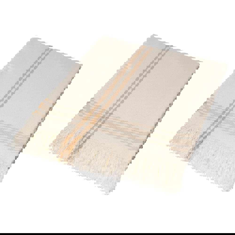 Baumwolldecke 200x140 cm