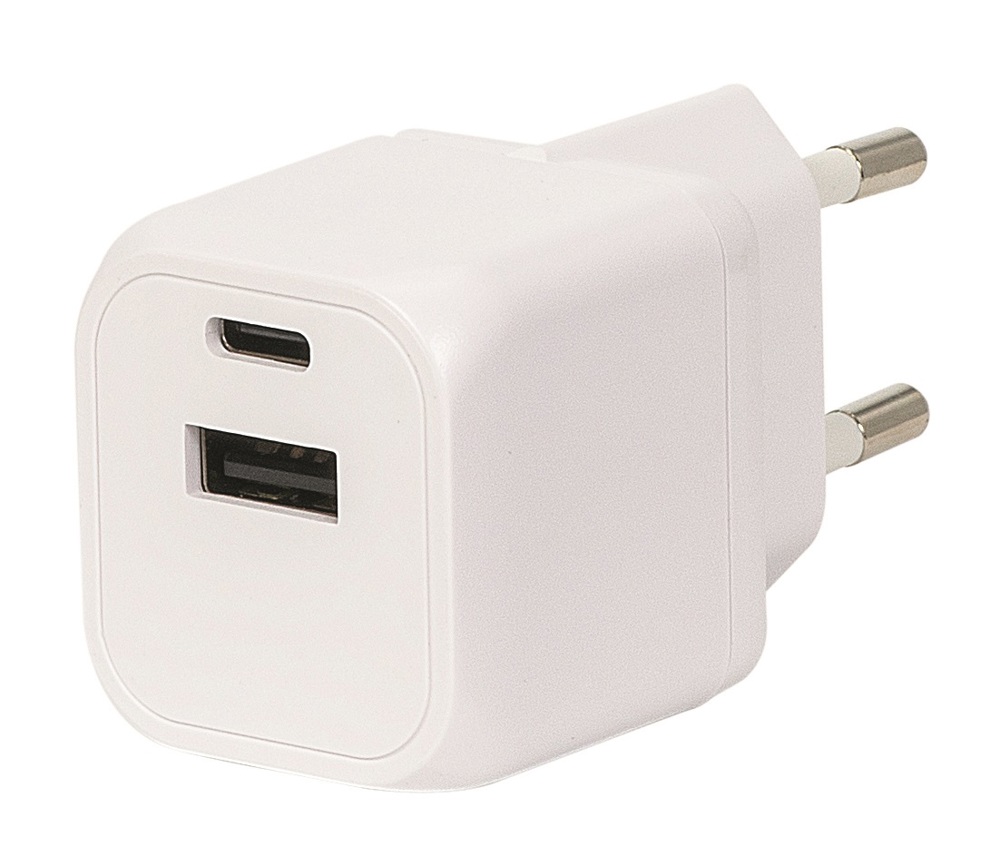 Nestler-matho POWER CUBE 20 GaN Wall Charger