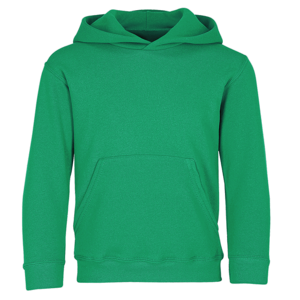 620430 - Kids Classic Kapuzen-Sweat - maigrün