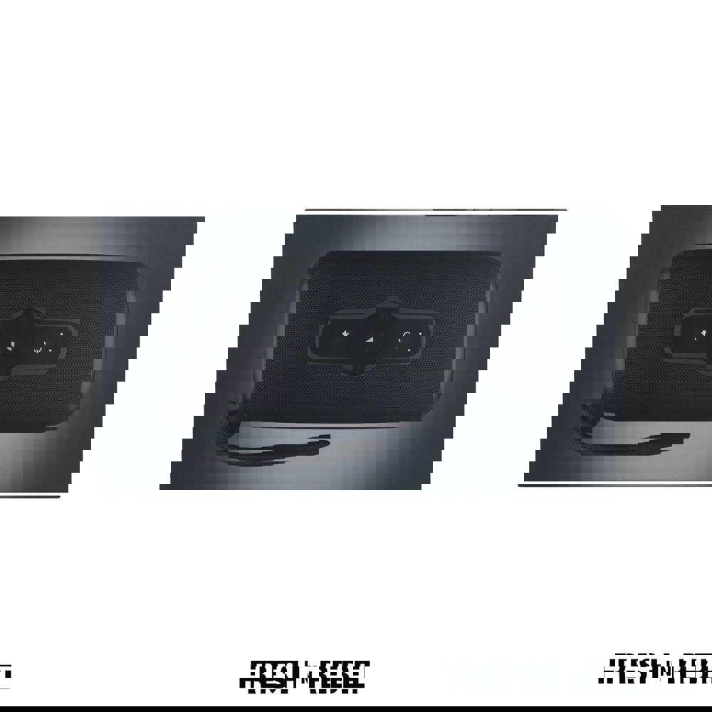  1RB7400 I Fresh 'n Rebel Bold M2-Waterproof Bluetooth speaker