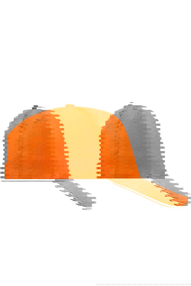 5 Panel Promo Sandwich Cap