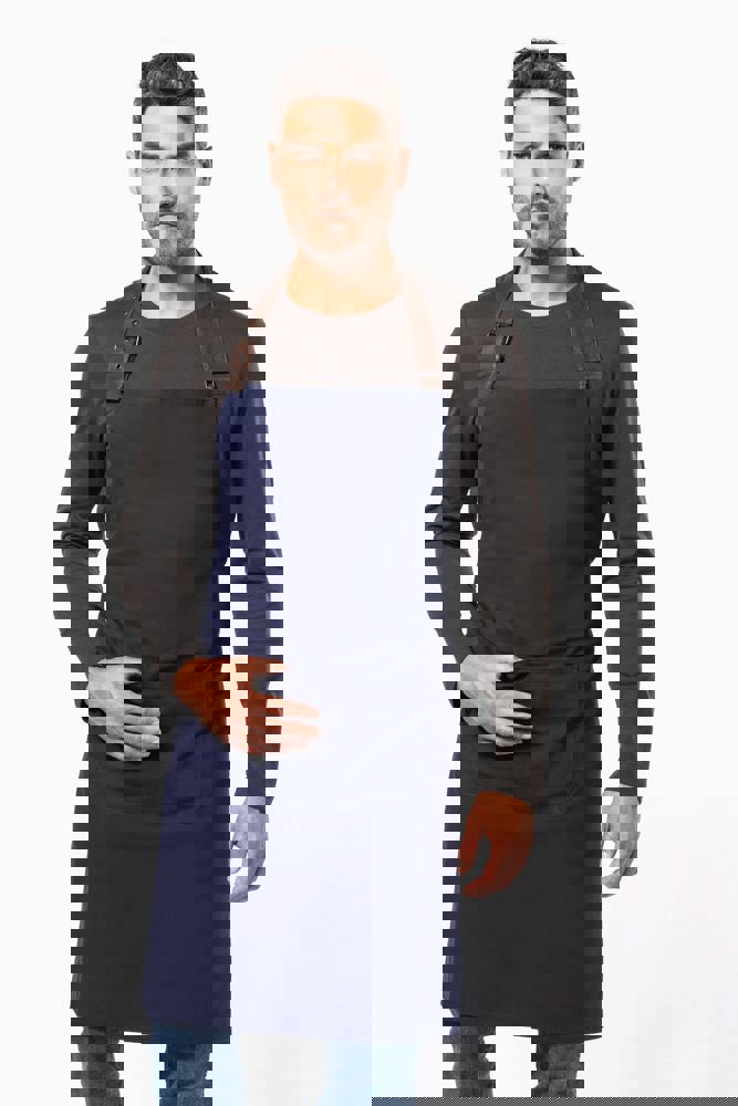 K8003 - Vintage-Schürze