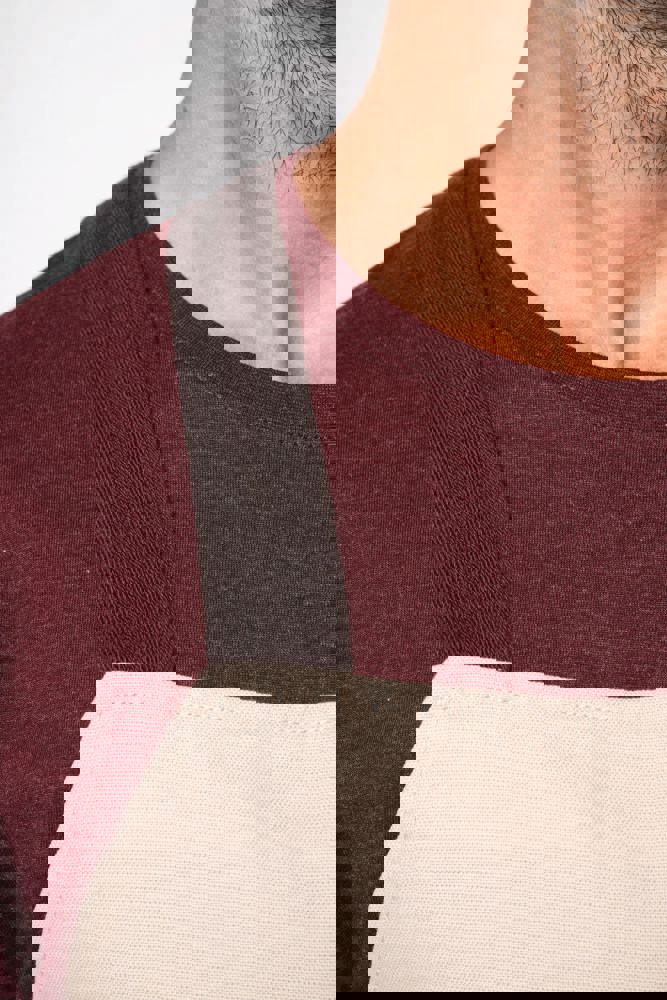 K8002 - Schürze aus Bio-Baumwolle