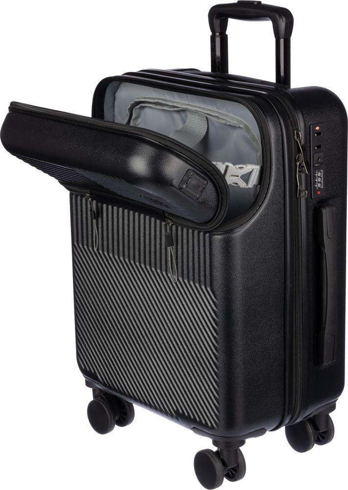 ABS Gepäckwagen Ulf