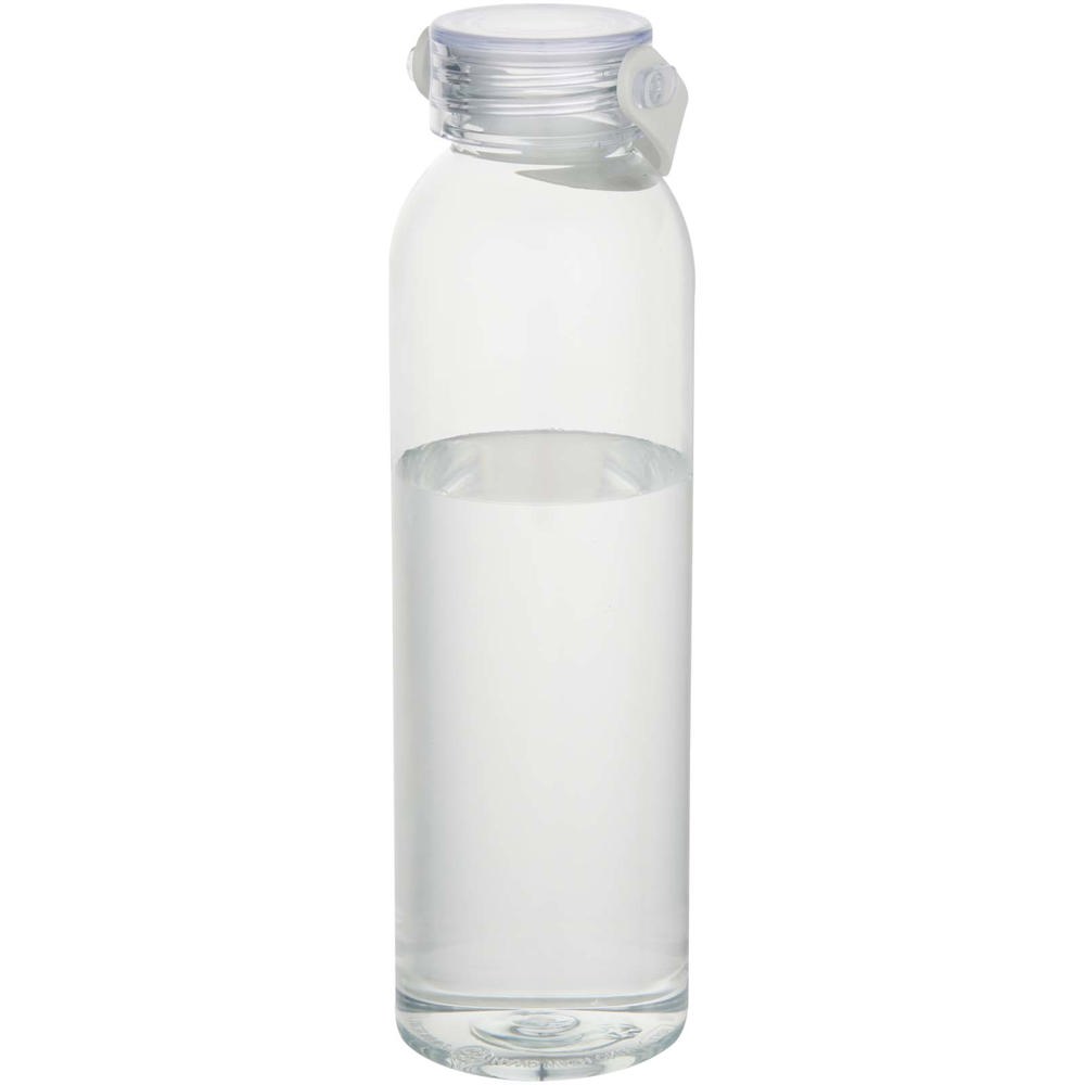 Alti 630 ml RCS-zertifizierte Trinkflasche aus recyceltem Kunststoff 