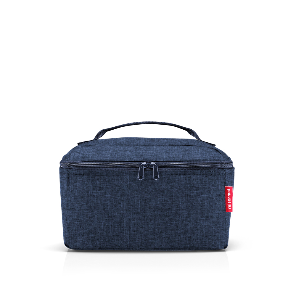 beautycase - twist navy