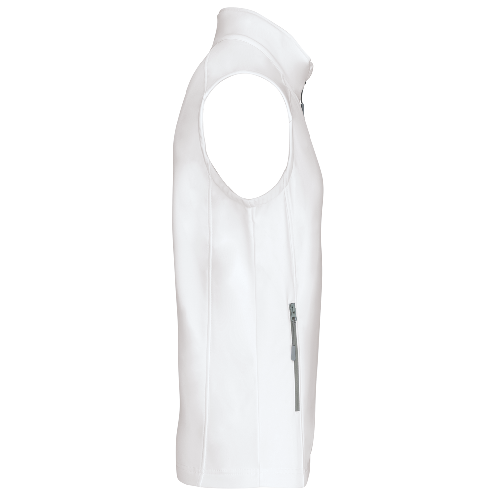 K403 - Herren Softshell Bodywärmer