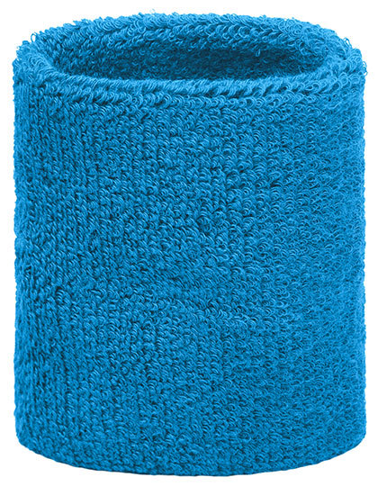 Daiber - Terry Wristband