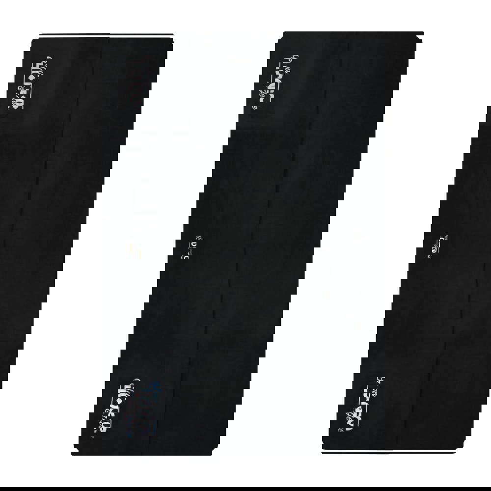 Fleecedecke 150x120 cm, 200 gr/m²