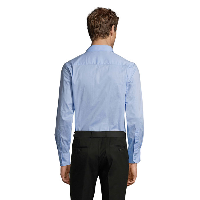 BRIGHTON - BRIGHTON STRETCH MEN SHIRT