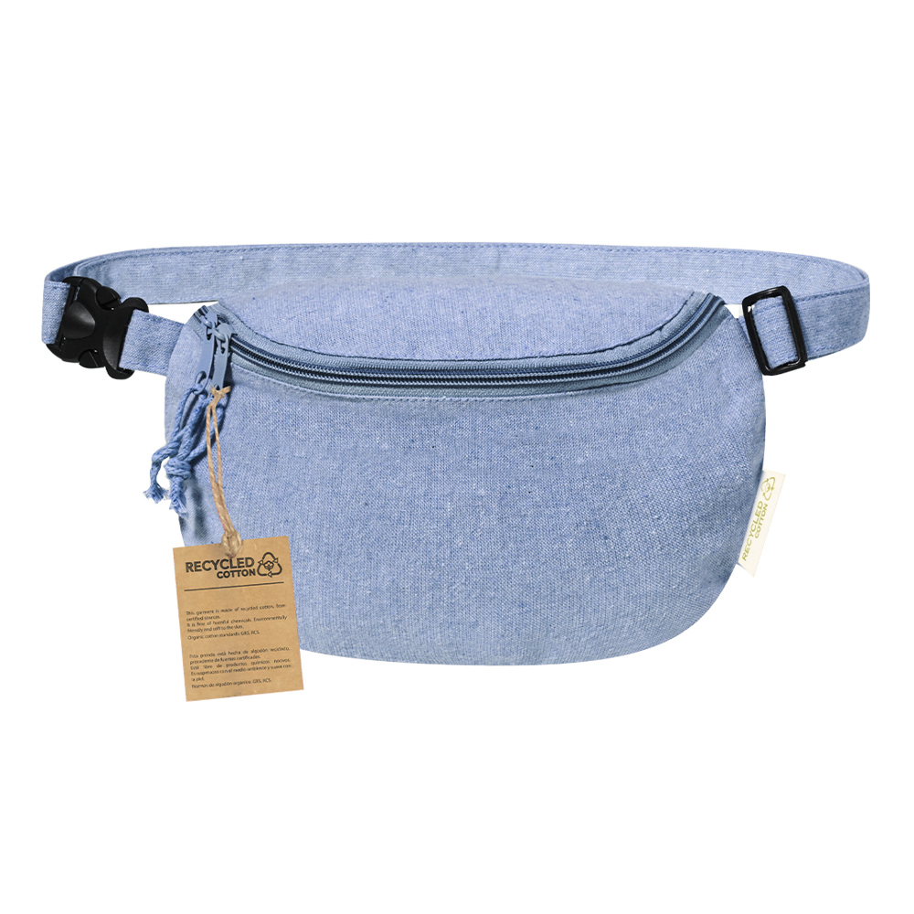 Gürteltasche Bolger - AZUL