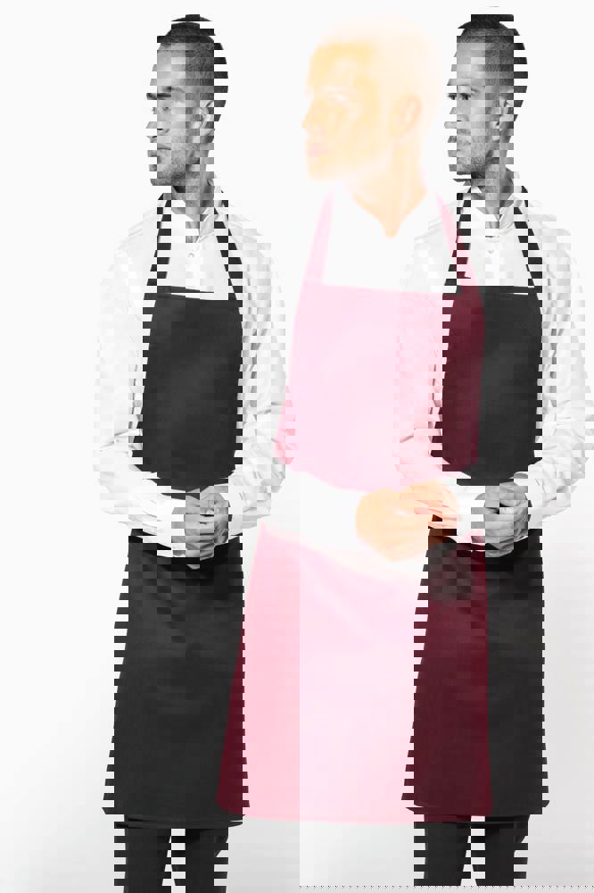 K8001 - Leichte Schürze