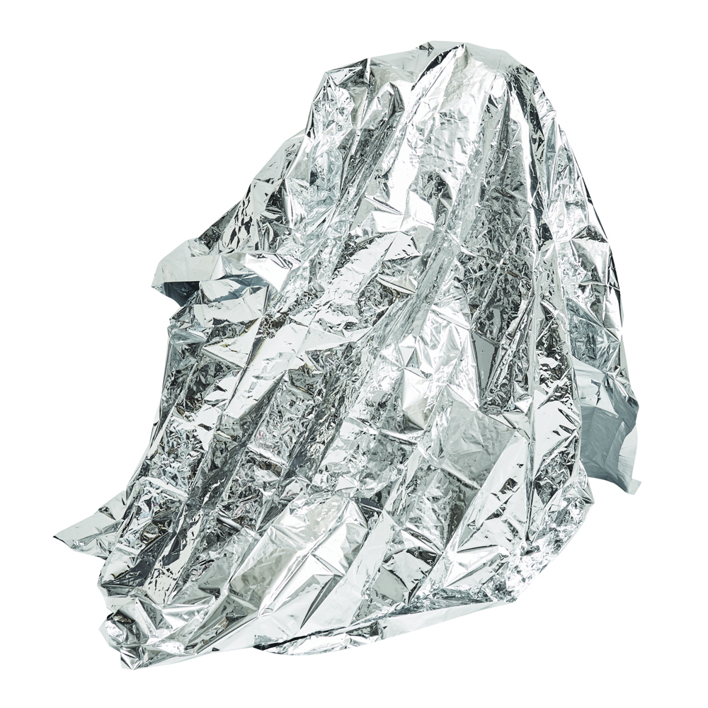 COVERING UP - Wärmedecke