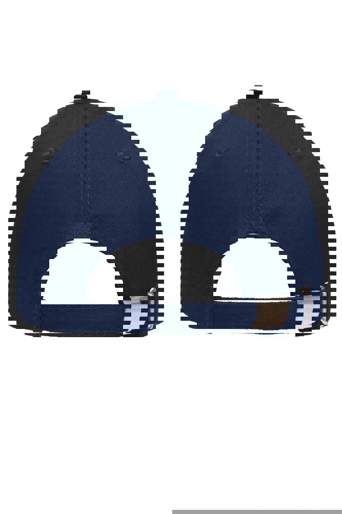 5 Panel Sandwich Cap