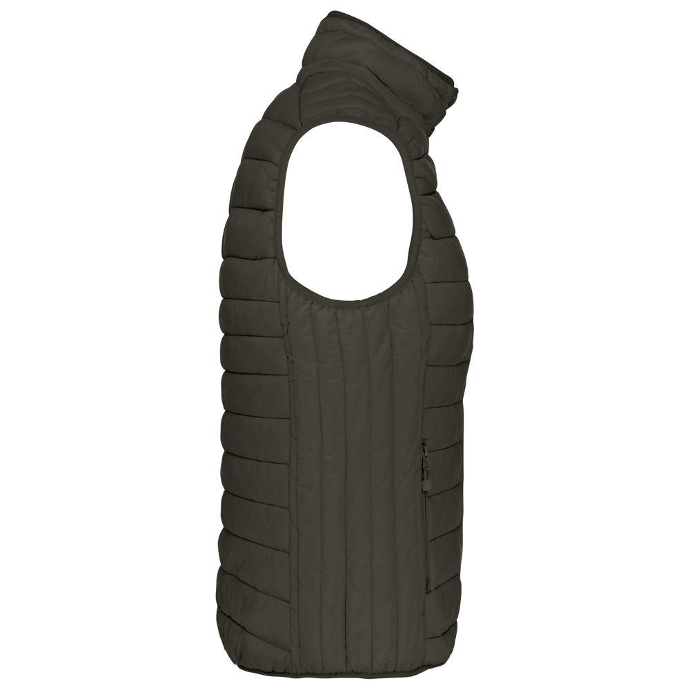 K6114 - Leichte Damen-Steppweste