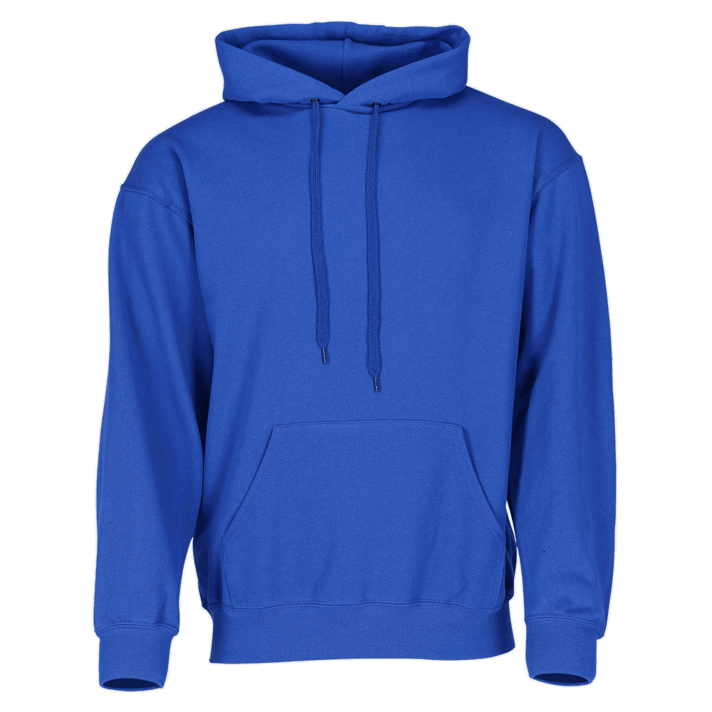 622080 - Classic Kapuzen-Sweat - royal