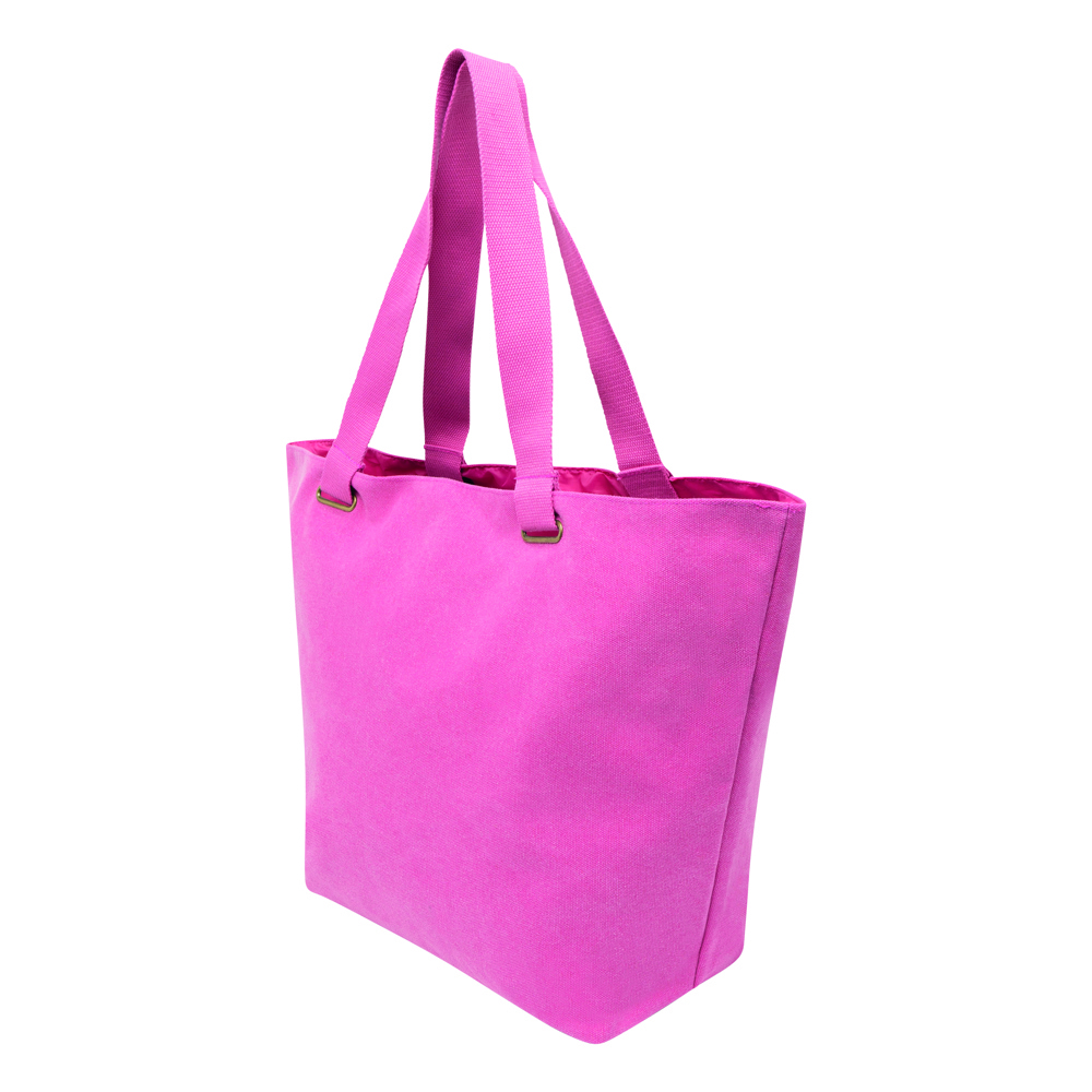 KORSIKA - Strandtasche - pink