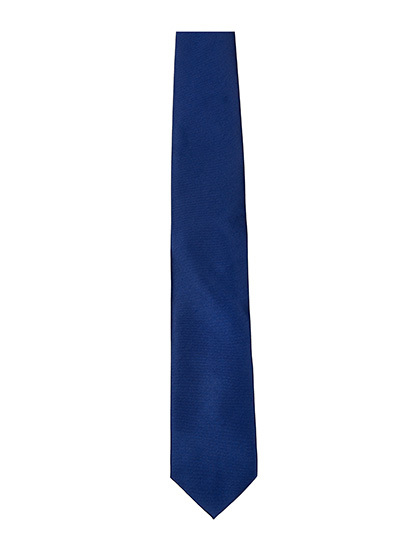 TYTO - Satin Tie - navy