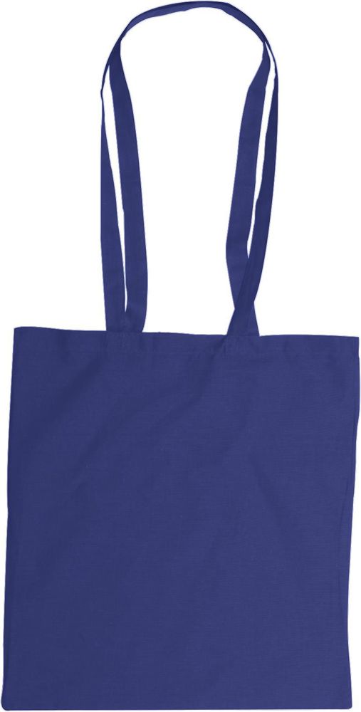 Baumwolltasche Amanda - blau
