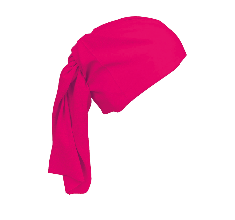 KP065 - Schlauchtuch - Multifunktionsband - fuchsia