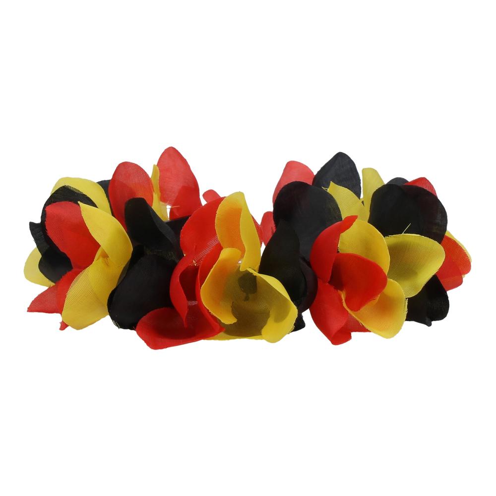 Fanhaarreif "Nations"