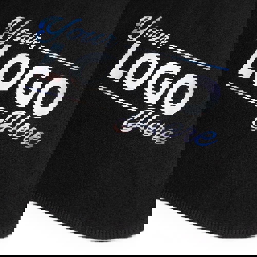 Fleecedecke 150x120 cm, 200 gr/m²